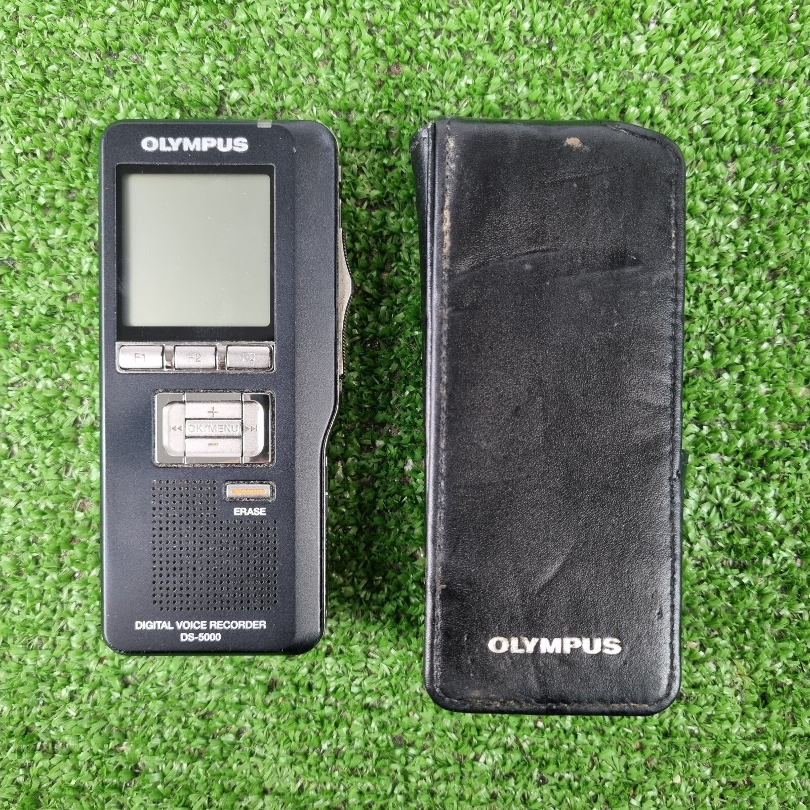 Olympus DS-5000 Voice Recorder