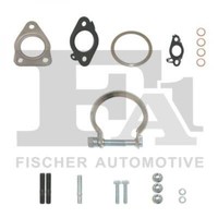 Turbolader-Dichtungssatz FüR Opel Astra J Cascada Insignia Zafira