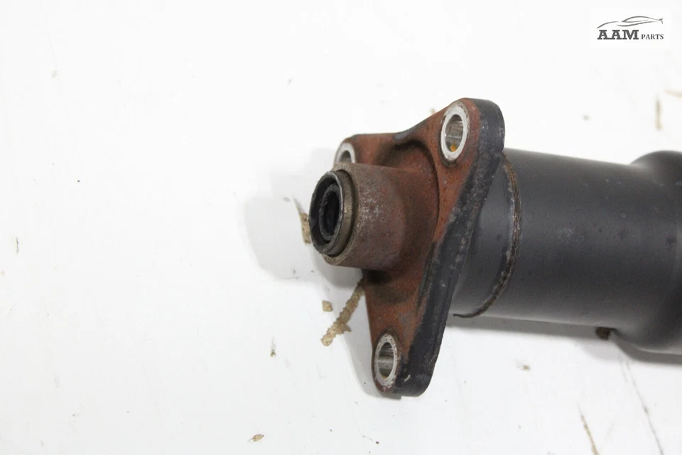 2015-2016 BMW 428i XDRIVE GRAN COUPE REAR DRIVE PROPELLER SHAFT OEM - Image 2 of 4