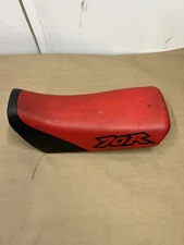 1997 Honda XR70R Complete Seat Assembly  B688
