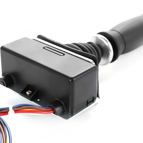 Joystick Controller 1001118418 for JLG E300AJ E300AJP E400A E450A E450AJ M400A.. - Picture 3 of 18