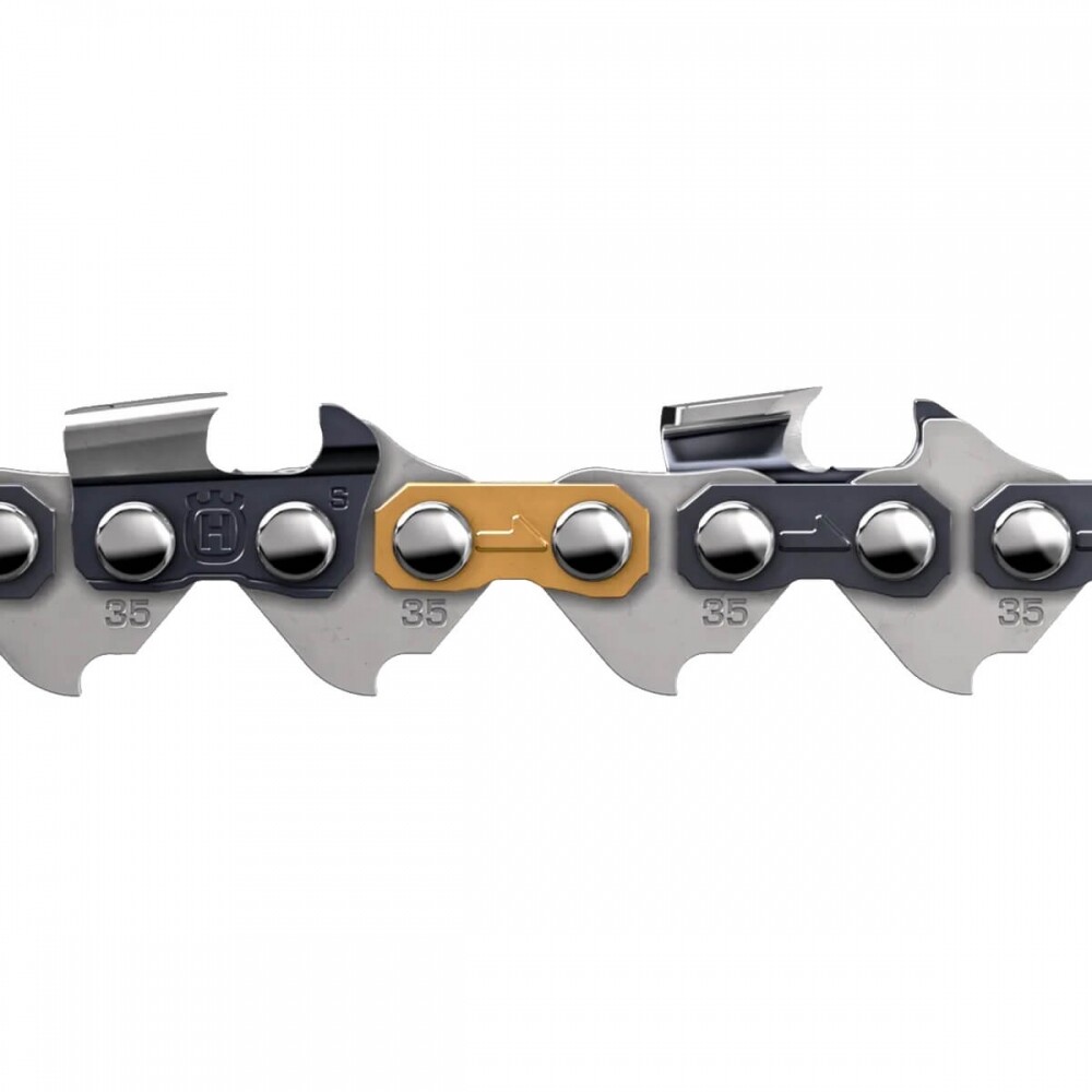 Husqvarna X-CUT S35G Sägekette .325"" 1,5mm 64 TG 38cm 585639564 - Image 5