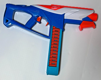 Nerf Hasbro N Series Infinite Dart Blaster 40x Clip - Includes 24 Nerf N1 Darts
