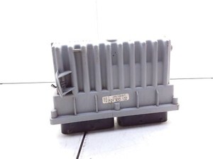 Opel Astra G 1999 Steuergerät Ventilator Lüfter 24410129 20341600