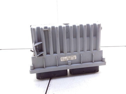 Opel Astra G 1999 Steuergerät Ventilator Lüfter 24410129 20341600