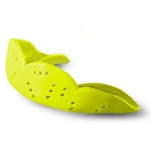 SISU Aero Mouth Guard 1.6 Junior - Picture 11 of 14