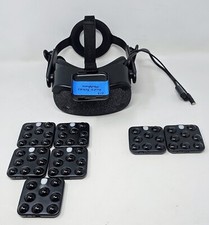 HP Reverb VR 1000 Headset w/ 7x Vicon VICP1 P...