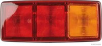 Herth+Buss Elparts 83840216 Heckleuchte