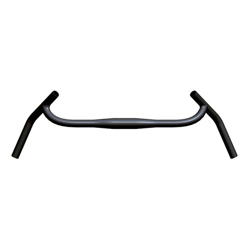 Carbon Gravel H Lenker Big Flare Bar Cyclecross Rennrad MTB Fahrrad Lenker - Bild 1 von 17