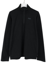 HELLY HANSEN Polartec Sweatshirt Mens XL Pull...
