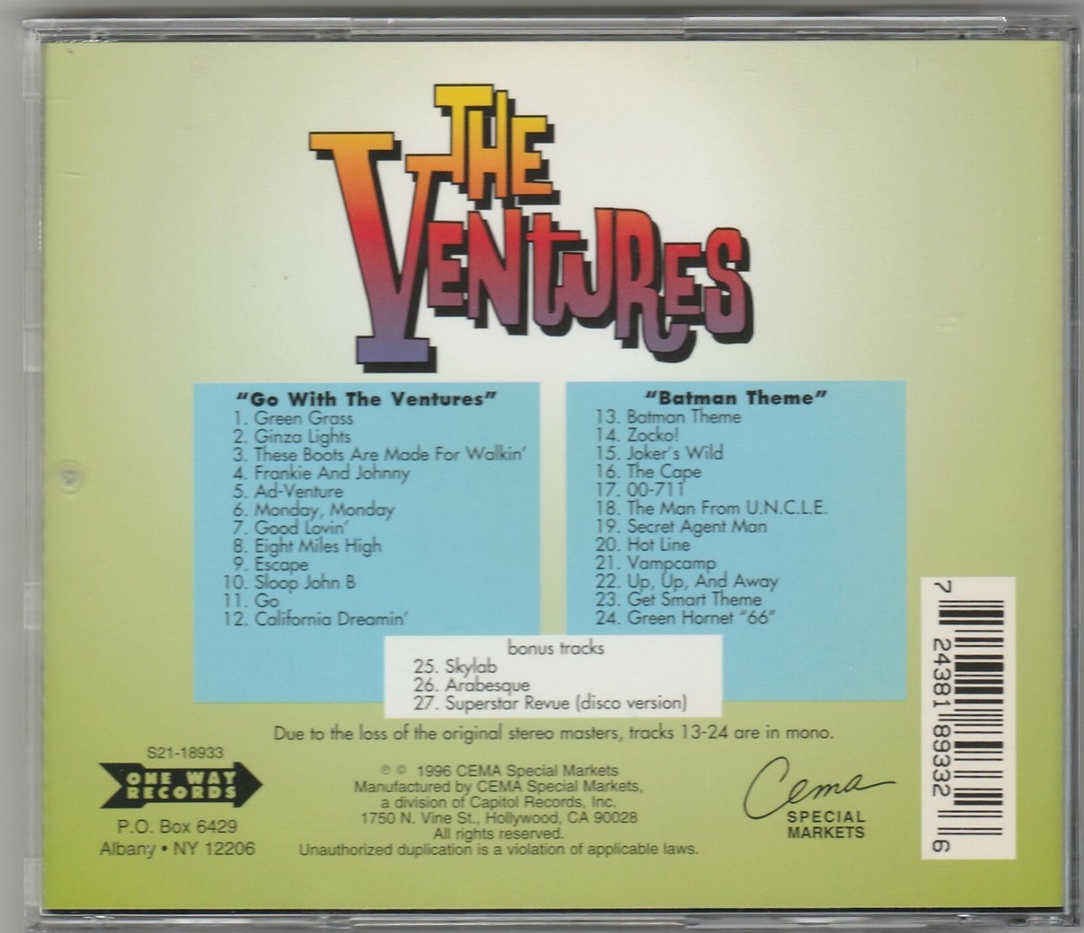 その他 THE VENTURES THE SPECIAL CD-BOX 51OcNylwNWL._SY200_QL15_.jpg