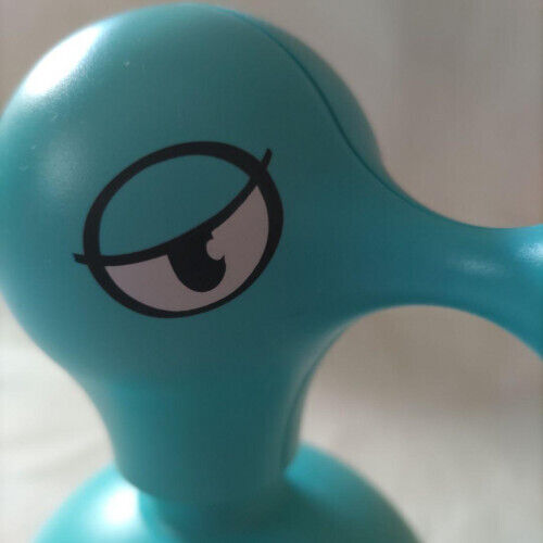 ALESSI Soap Dispenser Mr. Cold - Picture 5 of 11