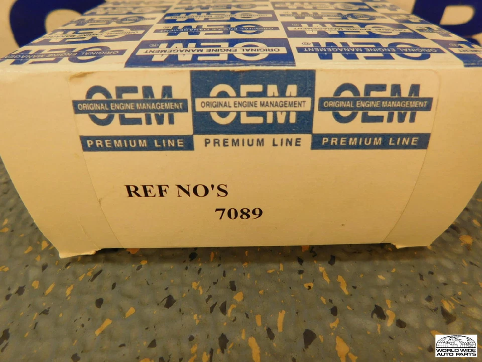 B3000 and Various Ford Igniter 7089 1991-1997 - Image 4 of 4