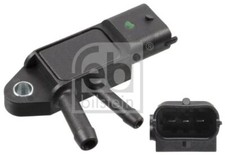 Sensor de presión de escape PARA VOLVO V90 2.0 16->20 235 236 D 4204 T9 Febi
