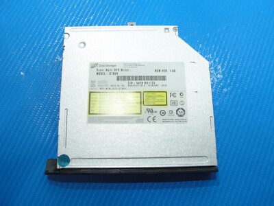 MSI Leopard Pro 15.6'' GP60 2QF Genuine Laptop Super Multi DVD Burner Drive GTB0N