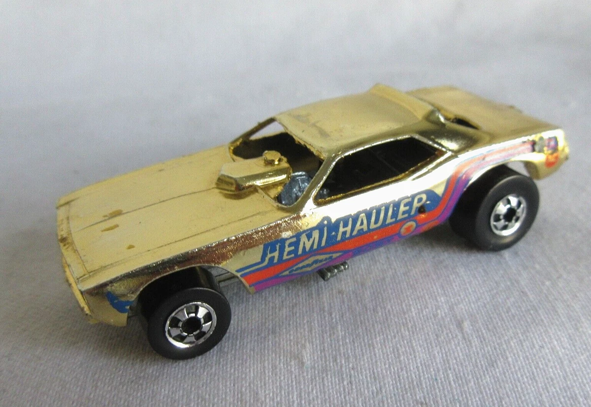 hot wheels hemi hauler products for sale | eBay