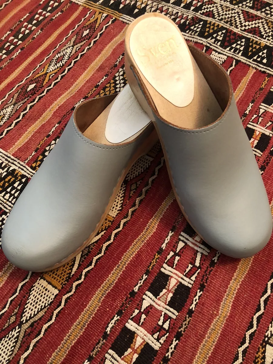 Sven clogs shop