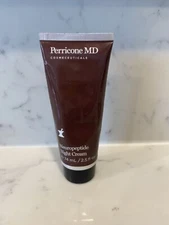 Perricone MD Neuropeptide NIGHT CREAM 2.5 oz ~UNSEALED
