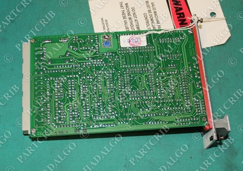 Rexroth, R978888503, DNC-1X, 4WRTE-E, Card Valve Control Spool NEW - Picture 6 of 7