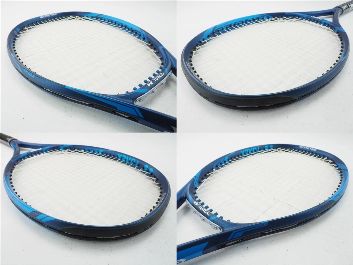 Used Tennis Racket Yonex eZone 98L 2020 (G2)YONEX EZONE 98L 2020