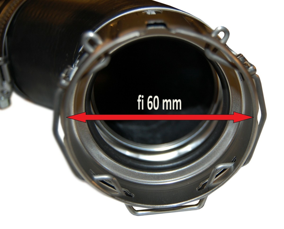 Tuyaux RENAULT MEGANE II (BM0/1_, CM0/1_) [2001-2012] D'occasion