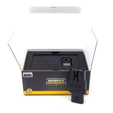 Sprint Booster Version 3 kompatibel mit Citroen C2 (from 2008) PN:BLK-CIV3-05