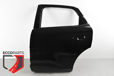 Porte arrière et accessoires Citroen C4
