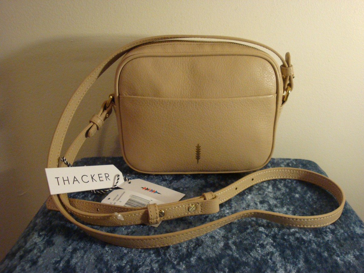 Camera Bag Thacker Bags Cocoon Camera Black