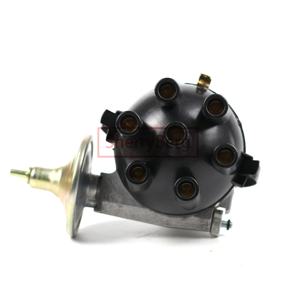 Распределитель 25D6 точек для Triumph 2000 TR5 TR6 и GT6 для LUCAS Powerspark 6 cy - Изображение 3 из 4