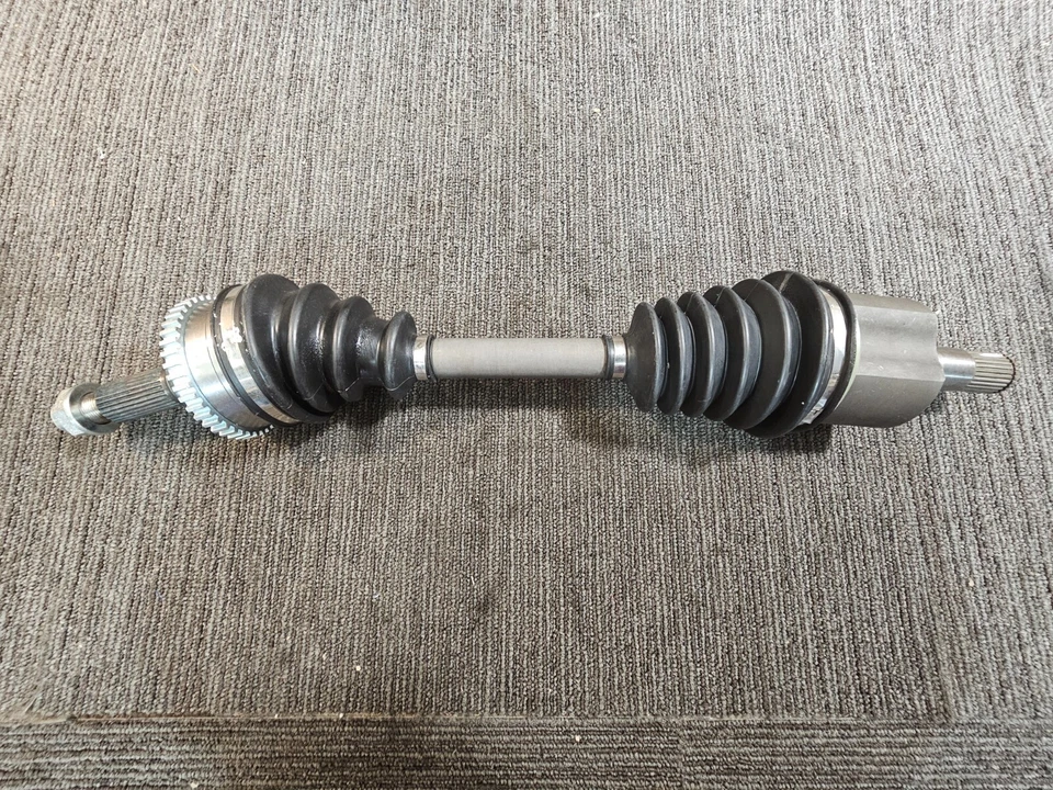 Carquest NCV47098 前驱动侧 CV 轴组件适用于马自达 MPV 2000 - 2001 — 第 2/4 张图片