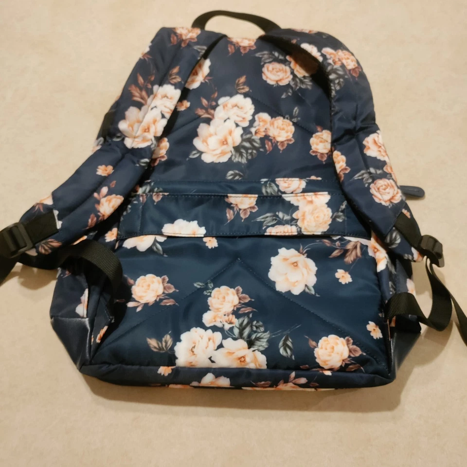 Mosiso Mujer Mochila/Bolso para Portátil Nuevo con Conexión USB Foto 3 de 4