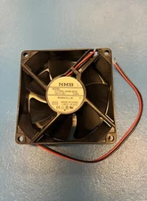 NEW NMB FAN 3110KL-04W-B50-D00 12V 0.30A 2 Wire