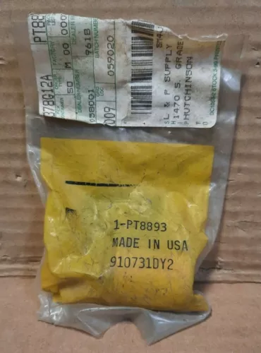 JOHN DEERE  #PT8893  BUSHING (7/8” ID x 1-1/8” OD x 1-1/4” LONG)  L120