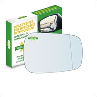Glas RüCkspiegel AsphäRisch Seite Dx-Passeggero FüR Ford Fusion (Ju) Solo