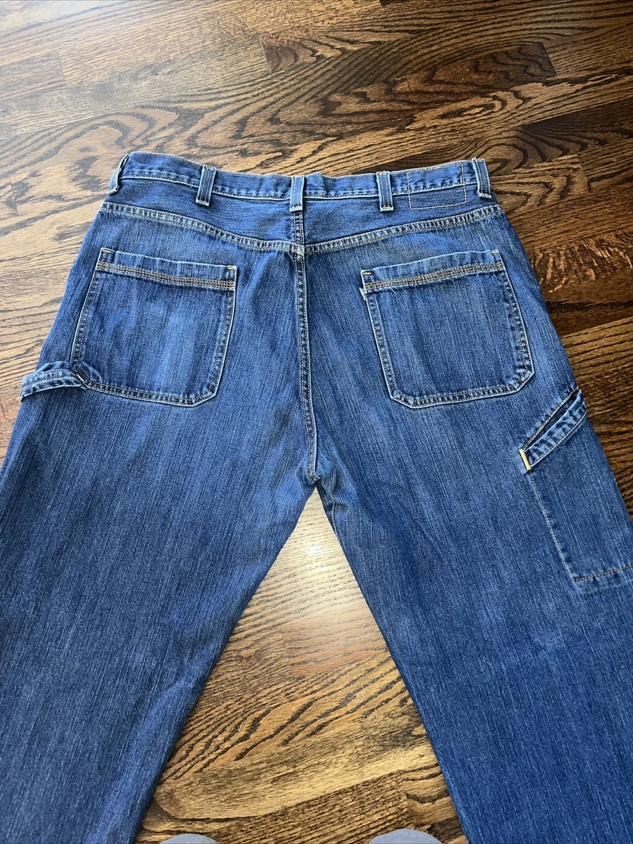 Levis silvertab store carpenter jeans