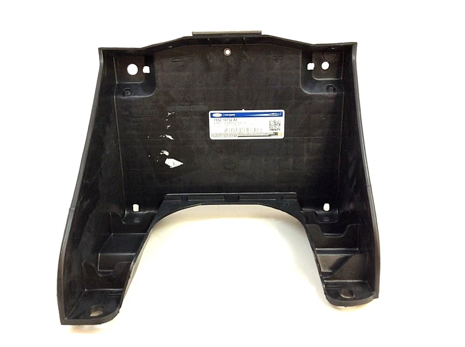 Soporte de batería Ford Expedition F-150 F-250 Lincoln Navigator montaje en bandeja nuevo OEM Foto 2 de 4