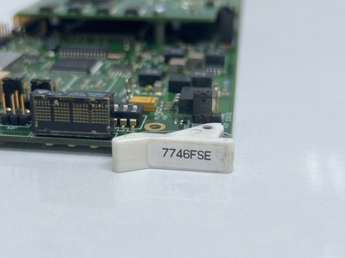Evertz 7746FSE Rahmen Synchroneinrichtung Sdi-Input/2 Sdi-Output/Genlock ( - Picture 8 of 14