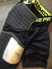 nike basketball girdle