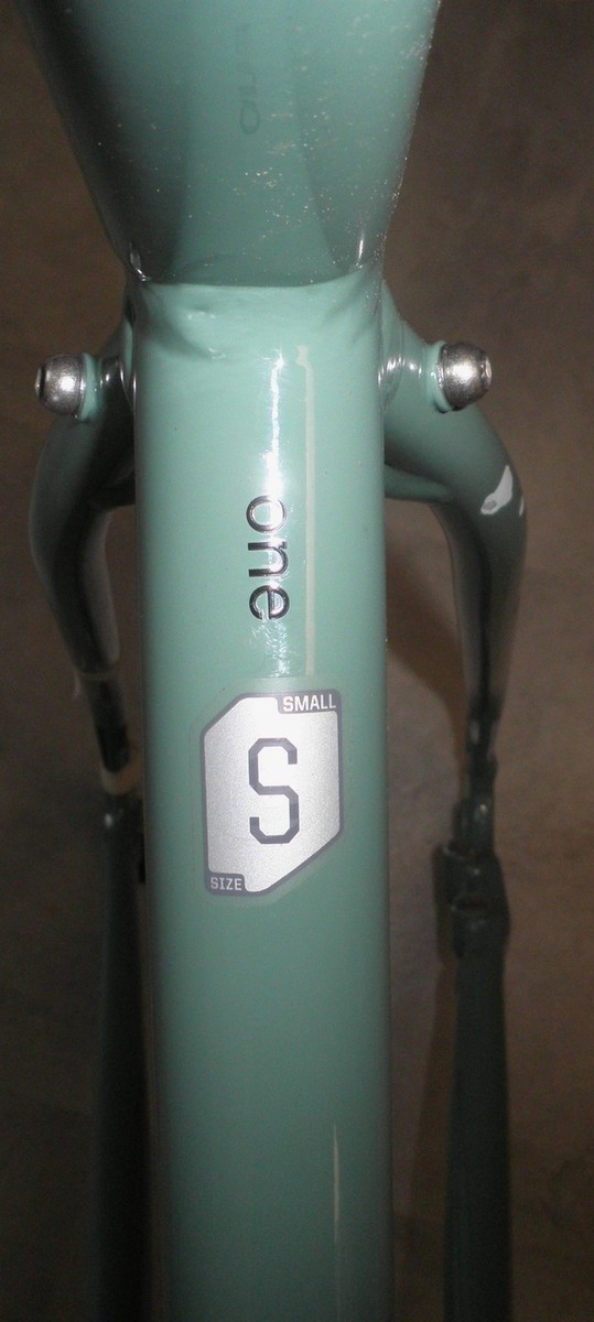 CANNONDALE QUICK CX ONE SAGE ALUMINUM 
