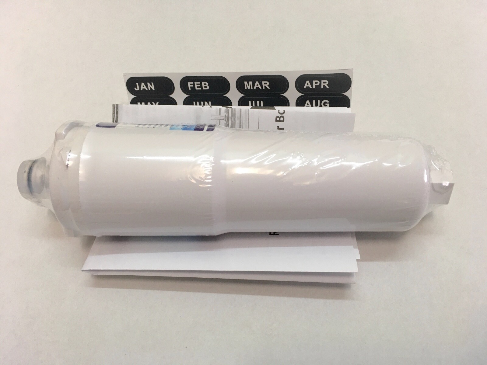 REPLACEMENT Bosch Fridge Refrigerator Water Filter KAN60A40AU/02 KAN60A40AU/03