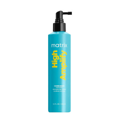 Matrix Haircare High Amplify Wonder Boost 250ml