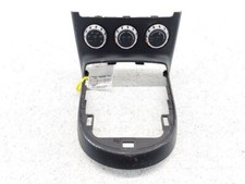 06-09 Nissan 350z Shifter Bezel Trim (AT) 68240CF45A