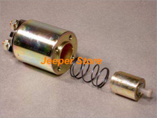 Carburateur Jeep WRANGLER