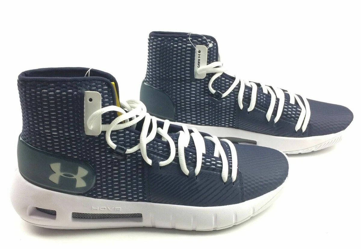 Under armour hovr havoc clearance mid