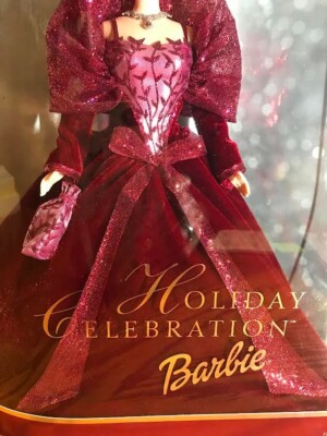 2002 Special Edition Holiday Barbie Collector NEW | eBay