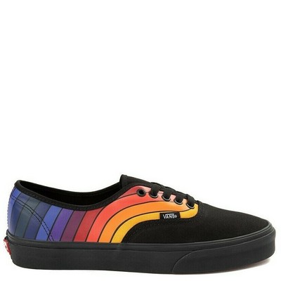 vans authentic refract