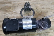 Dorner 32M060HL423FN Electric Motor With 820-274 Gearbox =New Old Stock=