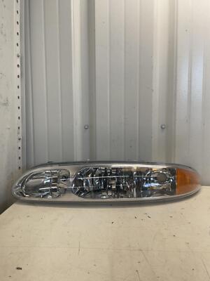 99 00 01 02 03 04 OLDS ALERO Headlamp Assembly Left Lh Aft Mkt Eagle Eyes
