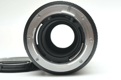Leica R Macro Elmar 100mm f4 3cam Lens for Leica & Sony A7 A6300