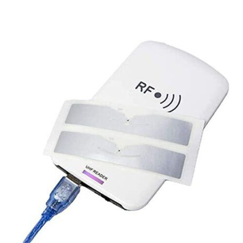 860-960Mhz DC 5V UHF RFID Lesegerät Writer Kostenlos SDK + UHF RFID Karte USB RFID Lesegerät - Bild 2 von 6